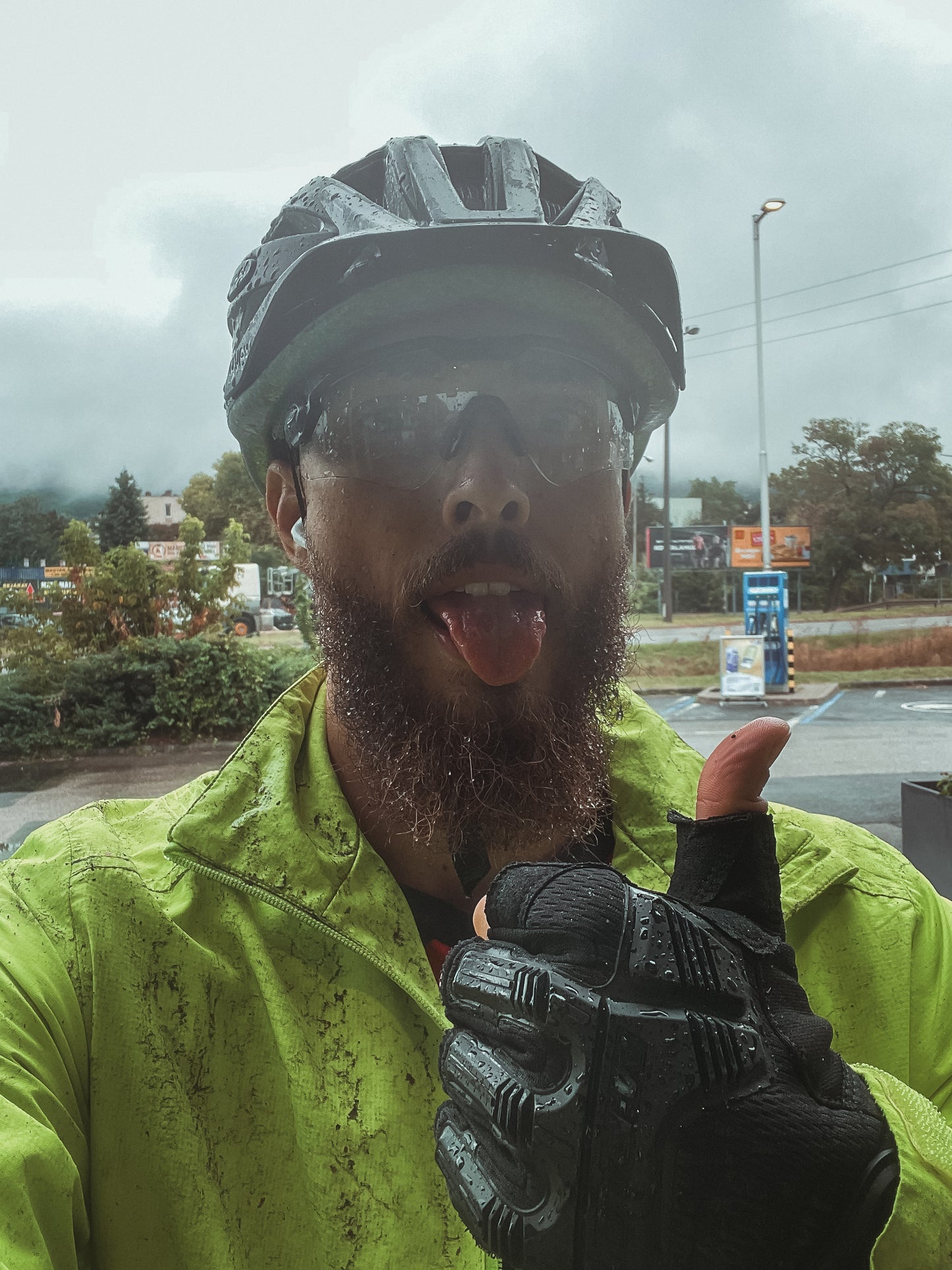 Travel Tips & Experience — Field Notes