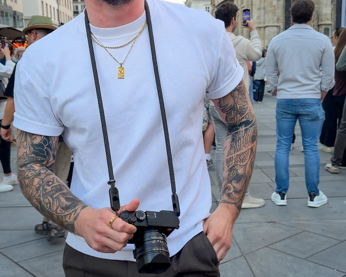 VIENNA FOTO WALK