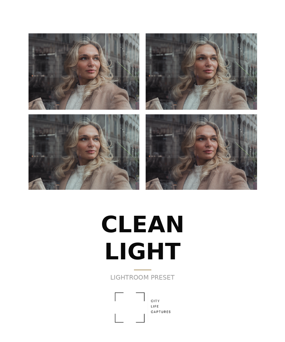 CLEAN LIGHT