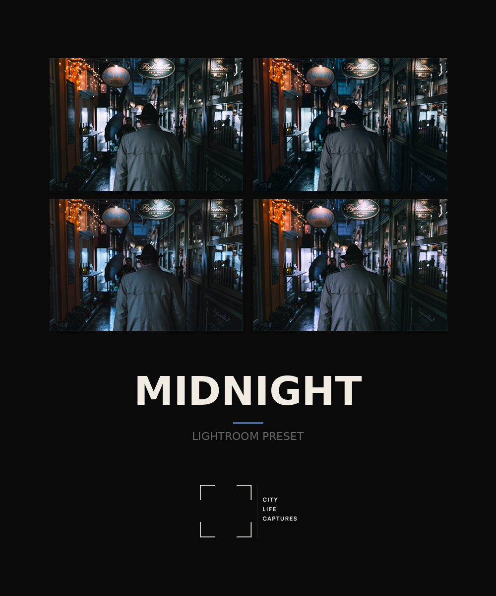 MIDNIGHT