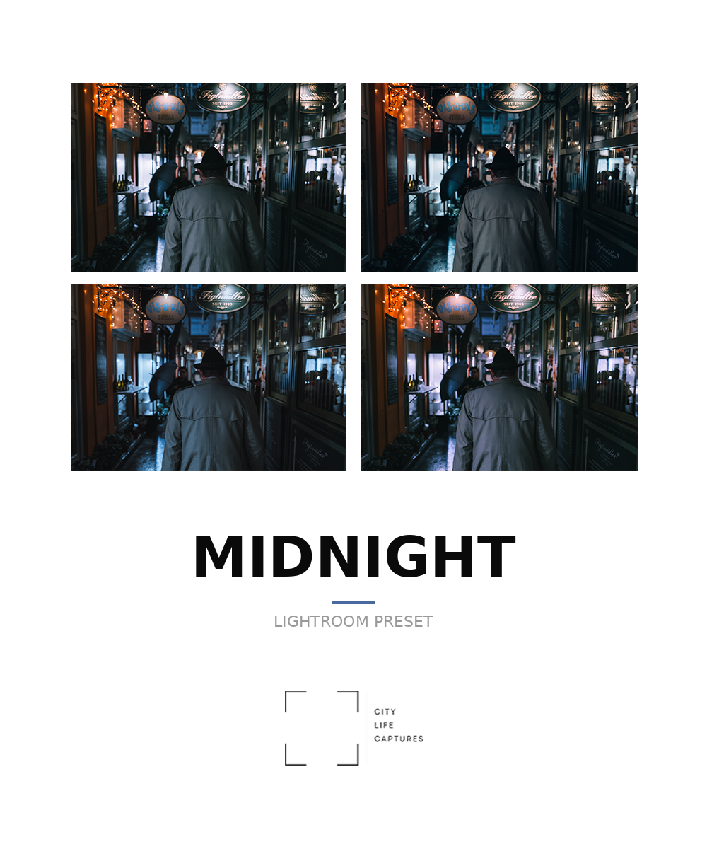 MIDNIGHT