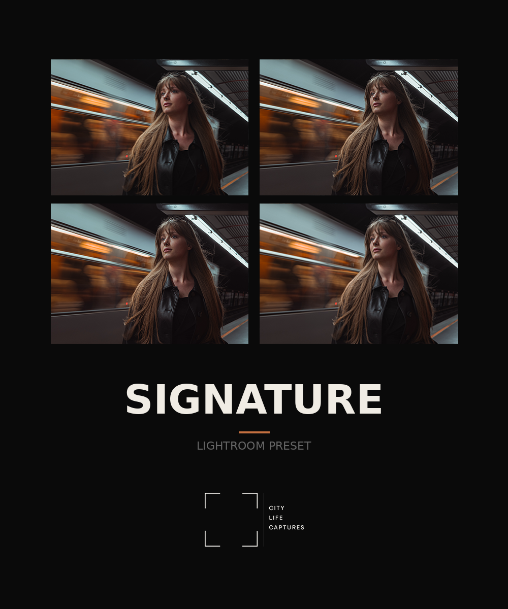 SIGNATURE