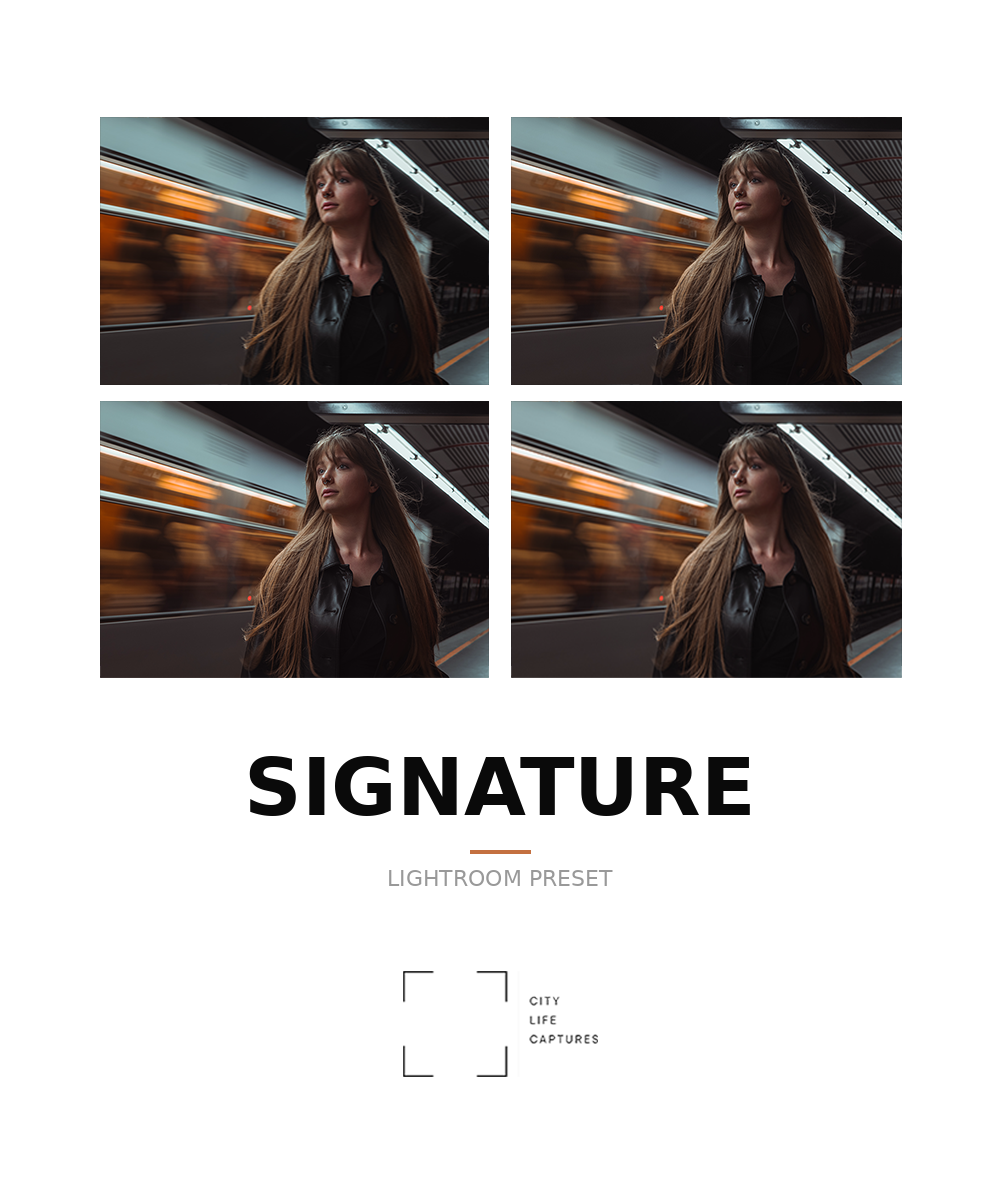 SIGNATURE