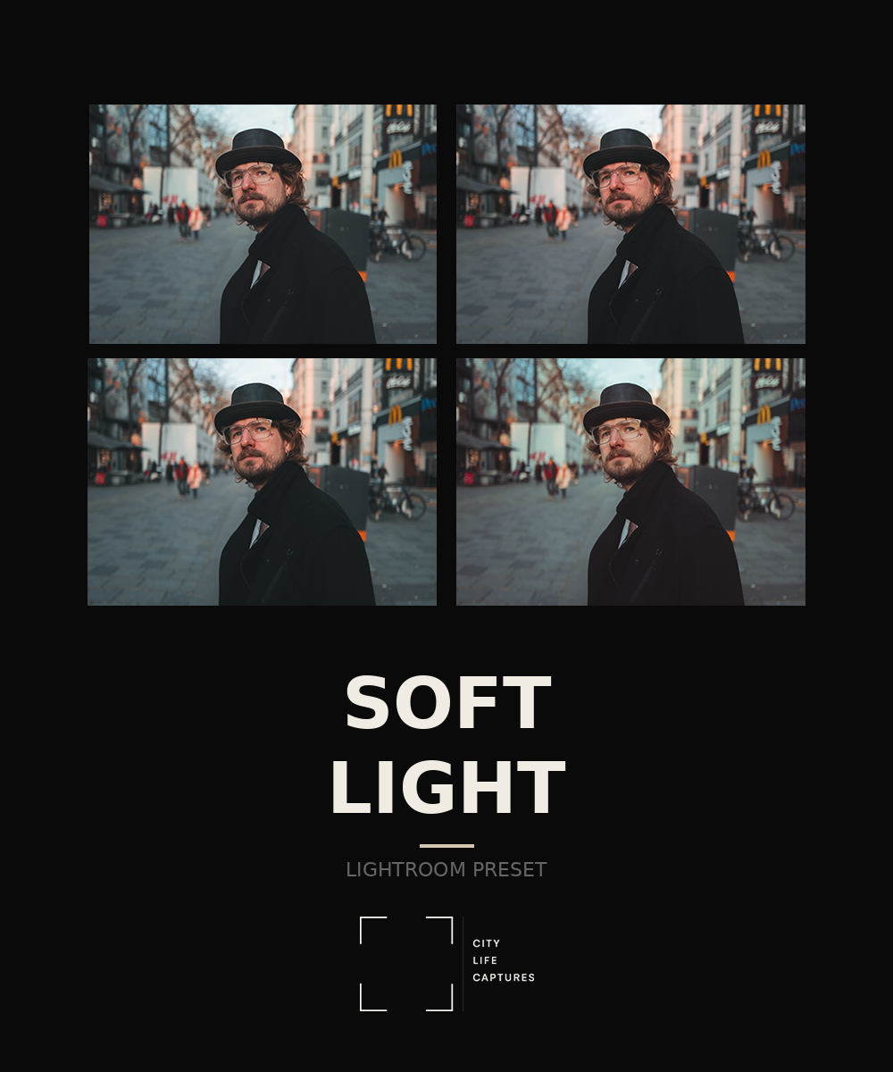 SOFT LIGHT