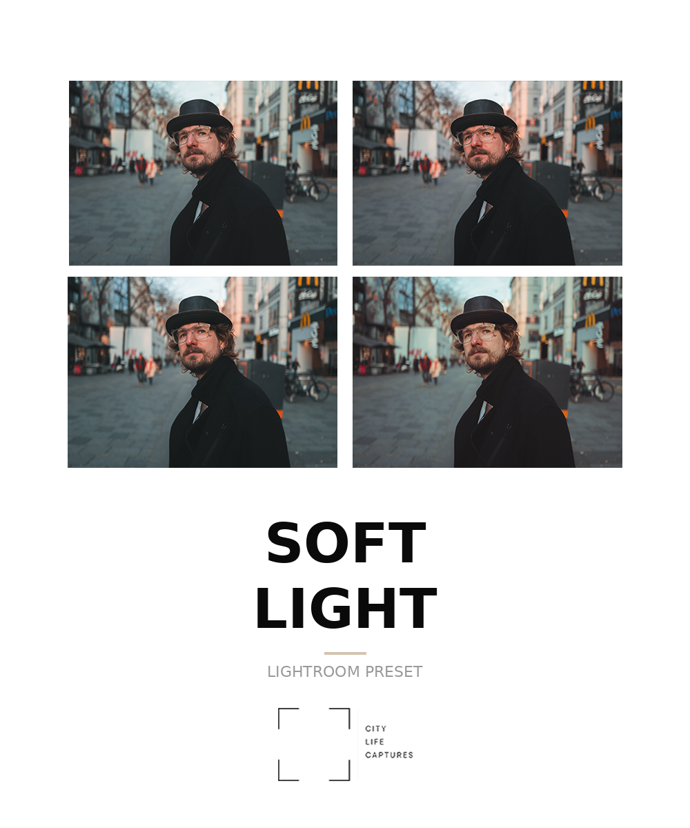 SOFT LIGHT